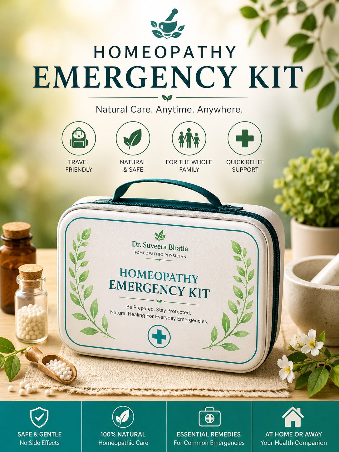 Emergency Kit